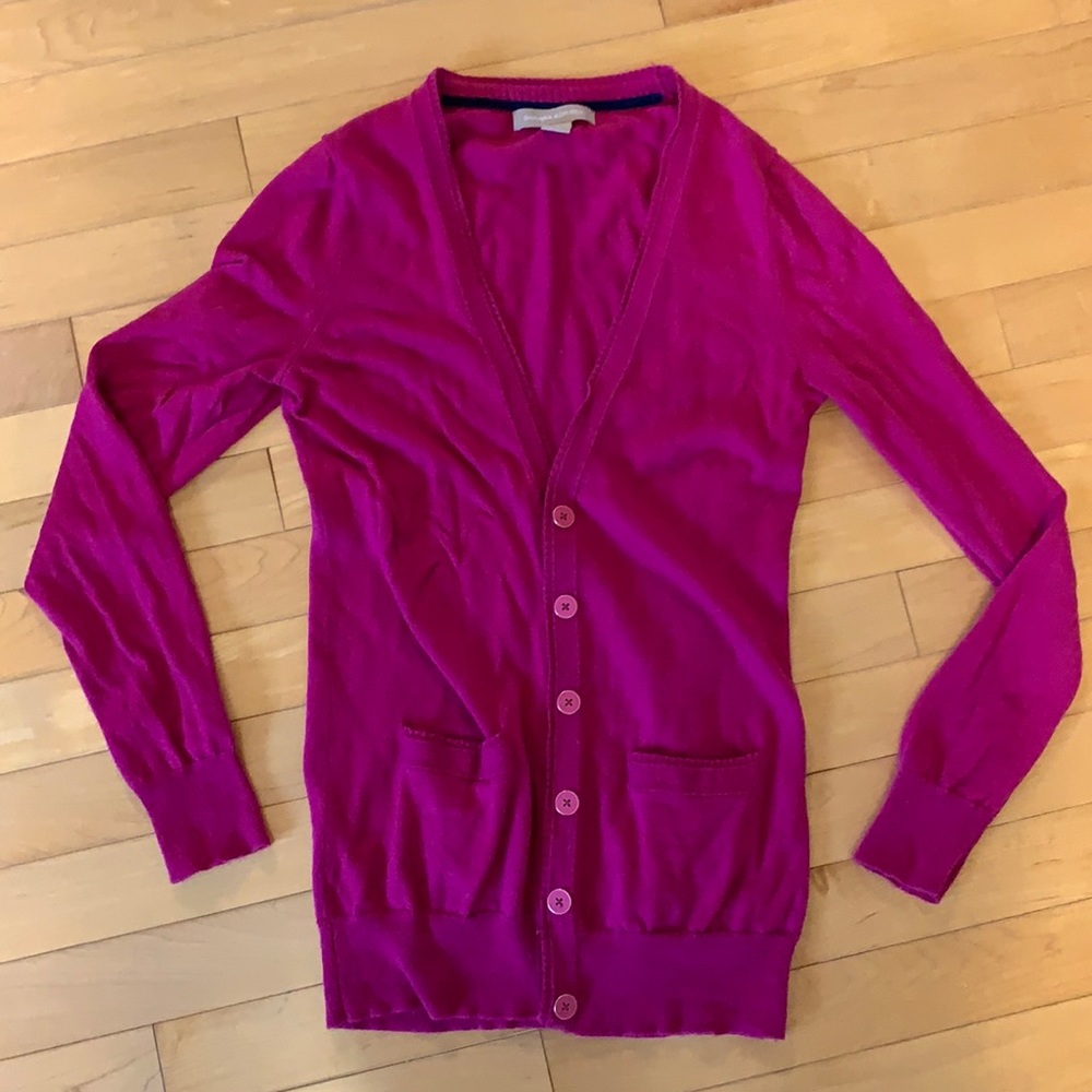 Banana Republic Cardigan